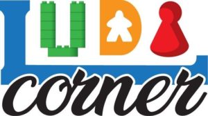 Logo Ludi Corner