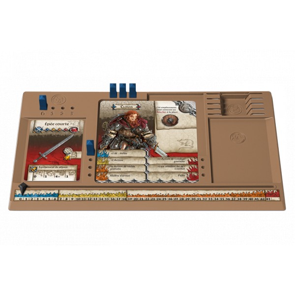 Zombicide Black Plague Ludicorner