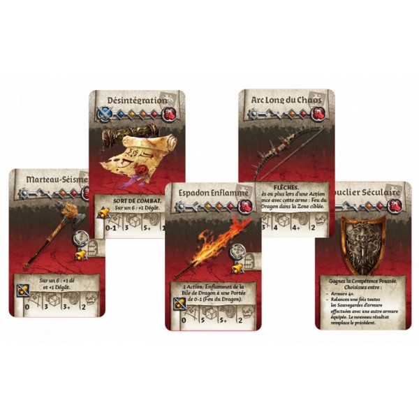 Zombicide Black Plague Wulfsburg Ludicorner