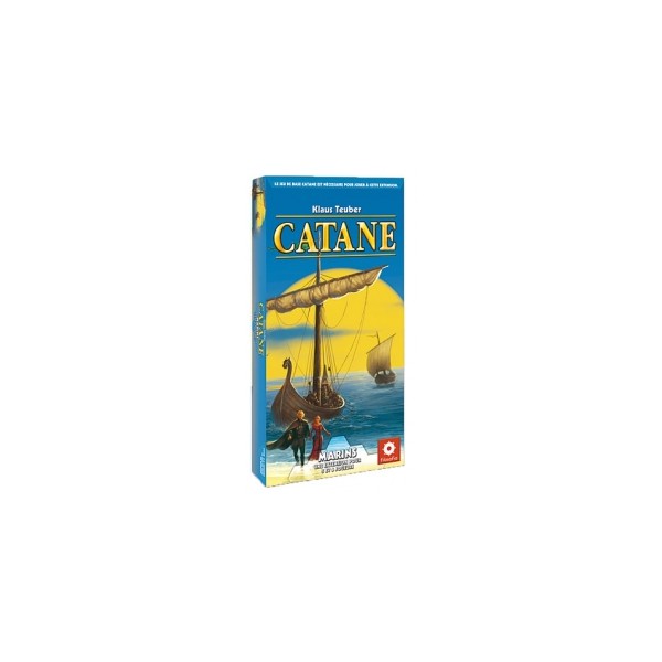 Catane Marins 56 Joueurs Ludicorner Catane Marins 56 Joueurs Ludicorner