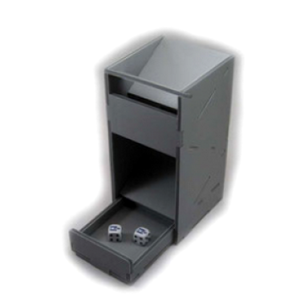 Tour à dés Ludicorner