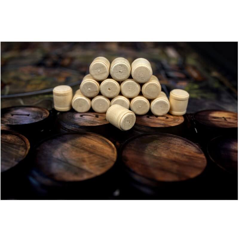 Brass Birmingham Deluxe Edition Ludicorner