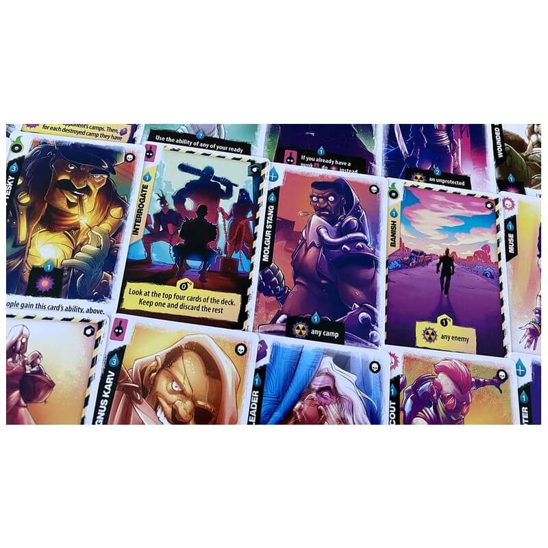 Radlands Super Deluxe Ludicorner